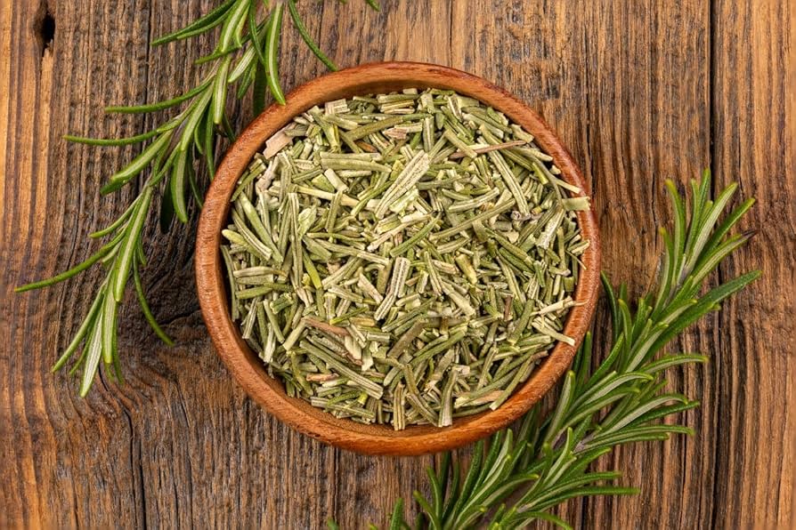 همه چیز درباره ی رزماری،سبزفن